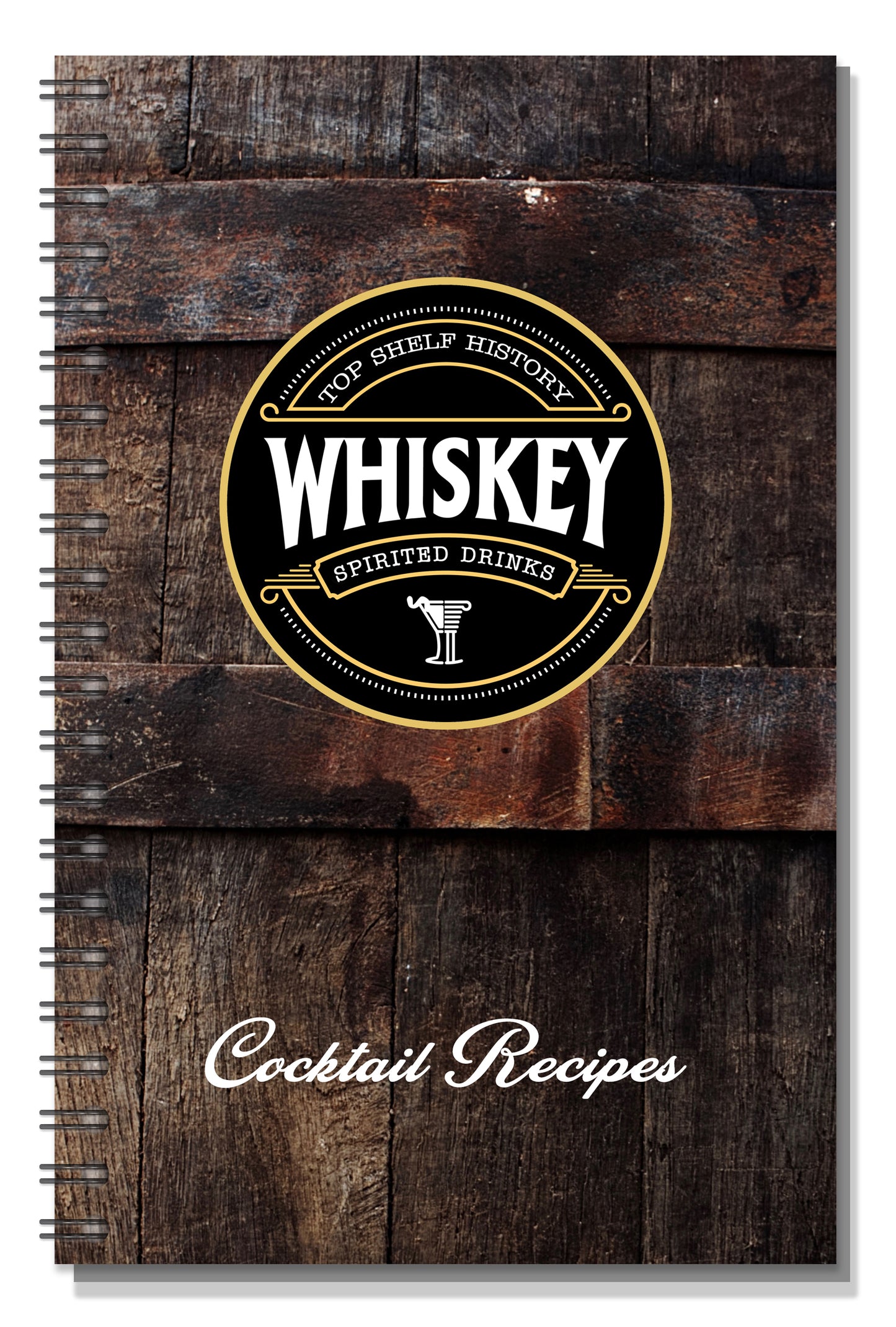 Top Shelf History's Whiskey Pack